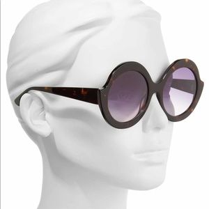 Alice and Olivia sunglasses